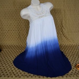 Tobi Boho Cocktail Dress